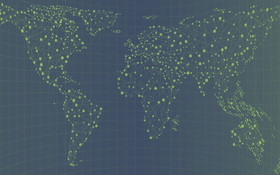 Adding More Value to CRM With Geospatial Data