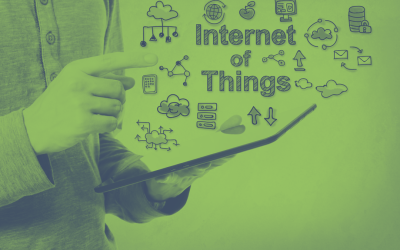 The Impact of The Internet of Things