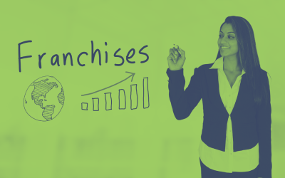 Data Driven Franchising