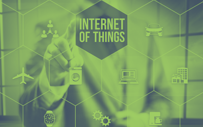 Carlo Ratti – Mr Internet of Things