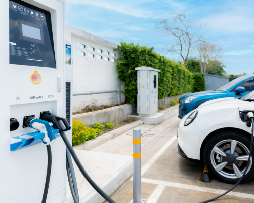 EV charging